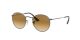 Ray-Ban Round Metal RB 3447N 004/51