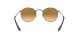 Ray-Ban Round Metal RB 3447N 004/51