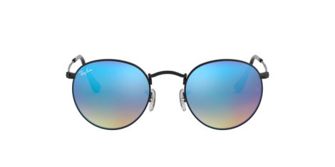 Ray-Ban Round Metal RB 3447 002/4O