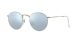 Ray-Ban Round Metal RB 3447 019/30