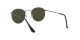 Ray-Ban Round Metal RB 3447 029