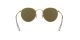 Ray-Ban Round Metal RB 3447 112/4L