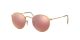 Ray-Ban Round Metal RB 3447 112/Z2