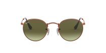 Ray-Ban Round Metal RB 3447 9002/A6