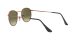 Ray-Ban Round Metal RB 3447 9002/A6