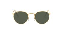 Ray-Ban Round Metal RB 3447 9196/31