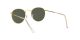 Ray-Ban Round Metal RB 3447 9196/31