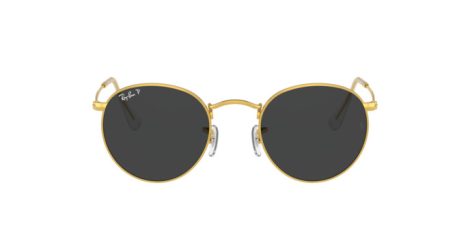 Ray-Ban Round Metal RB 3447 9196/48