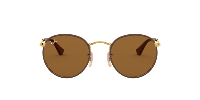 Ray Ban Round Craft RB 3475Q 9041 Contactslens