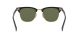 Ray-Ban Clubmaster Aluminum RB 3507 136/N5