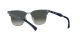 Ray-Ban Clubmaster Aluminum RB 3507 9248/71