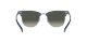 Ray-Ban Clubmaster Aluminum RB 3507 9248/71