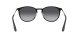 Ray-Ban Erika Metal RB 3539 002/8G