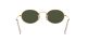 Ray-Ban Oval RB 3547 001/31