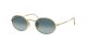 Ray-Ban Oval RB 3547 001/3M