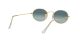 Ray-Ban Oval RB 3547 001/3M