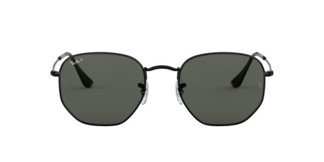 Ray-Ban Hexagonal RB 3548N 002/58