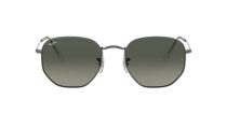 Ray-Ban Hexagonal RB 3548N 004/71