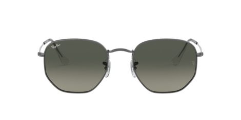 Ray-Ban Hexagonal RB 3548N 004/71