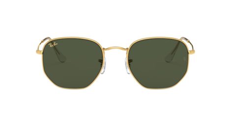 Ray-Ban Hexagonal RB 3548 9196/31