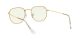 Ray-Ban Hexagonal RB 3548 9196/BF