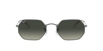 Ray-Ban Octagonal RB 3556N 004/71