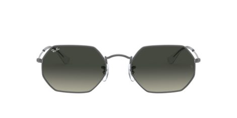 Ray-Ban Octagonal RB 3556N 004/71