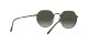 Ray-Ban Jack RB 3565 002/71