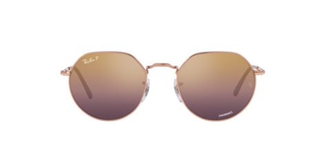 Ray-Ban Jack RB 3565 9202/G9