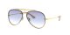 Ray-Ban Blaze Aviator RB 3584N 001/19