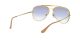 Ray-Ban Blaze Aviator RB 3584N 001/19