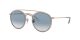 Ray-Ban RB 3647N 9068/3F