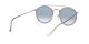 Ray-Ban RB 3647N 9068/3F