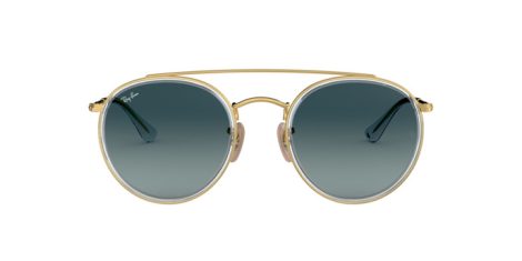 Ray-Ban RB 3647N 9123/3M