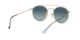 Ray-Ban RB 3647N 9123/3M