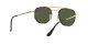 Ray-Ban The Marshal Ii RB 3648M 001