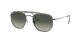 Ray-Ban The Marshal Ii RB 3648M 004/71