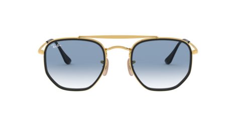 Ray-Ban The Marshal Ii RB 3648M 9167/3F