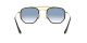 Ray-Ban The Marshal Ii RB 3648M 9167/3F