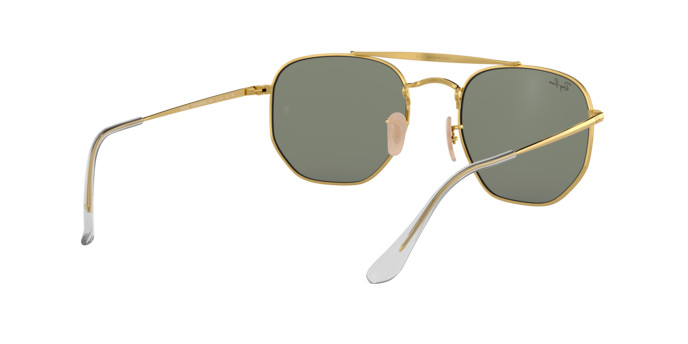 Ray-Ban The Marshal Rb 3648 001 - Eoptiker.de