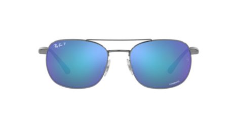 Ray-Ban Chromance RB 3670/CH 004/4L