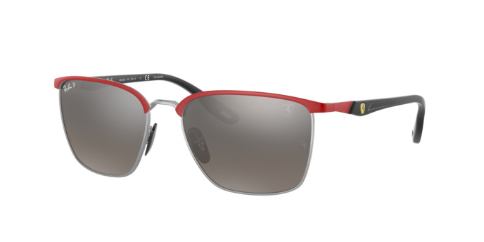 Ferrari edition shop ray ban