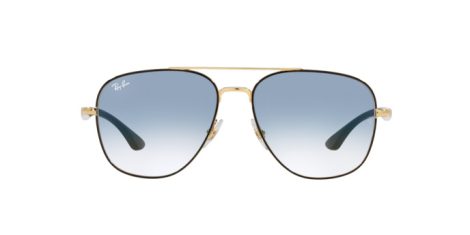 Ray-Ban RB 3683 9000/3F