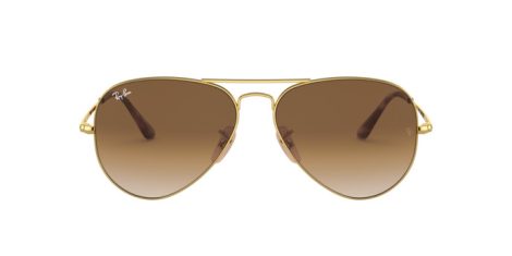 Ray-Ban Aviator Metal Ii RB 3689 9147/51