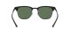 Ray-Ban Clubmaster Metal RB 3716 186/58