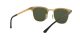 Ray-Ban Clubmaster Metal RB 3716 187