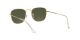 Ray-Ban Frank RB 3857 9196/58