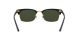 Ray-Ban Clubmaster Square RB 3916 1303/31