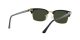 Ray-Ban Clubmaster Square RB 3916 1303/31