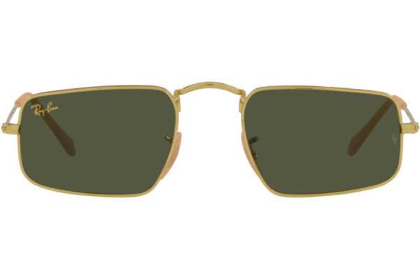 Ray-Ban Julie RB 3957 9196/31 - Contactslens.co.uk